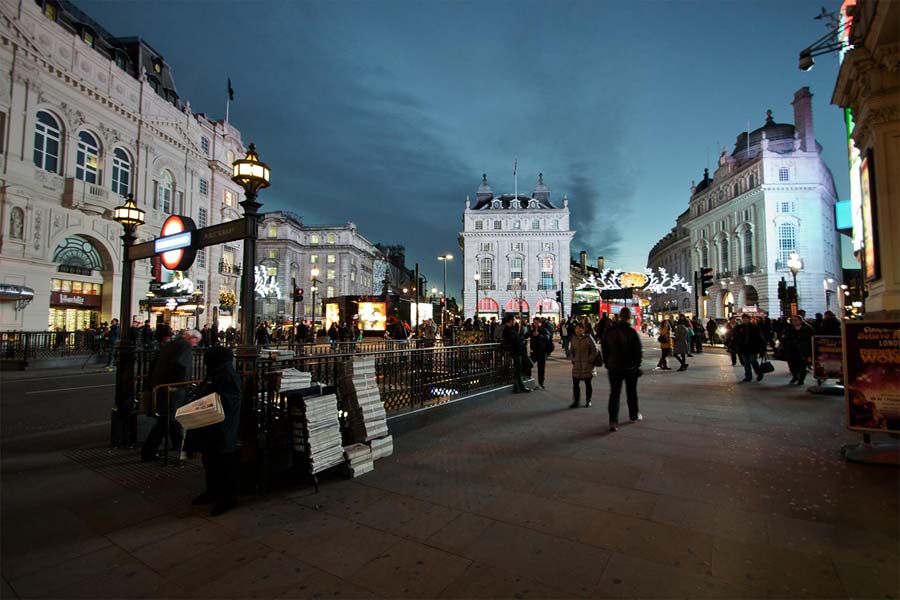 cityscape photo 12