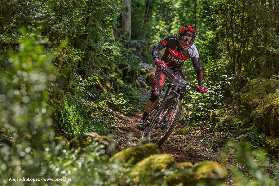 big ride castrejon de sos 2017 - Jose Díez Arriola