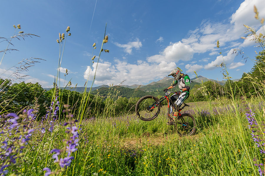 big ride castrejon de sos 2017 - Brais Boullosa