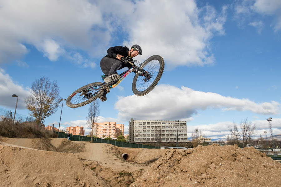 dirt-jump photo 4