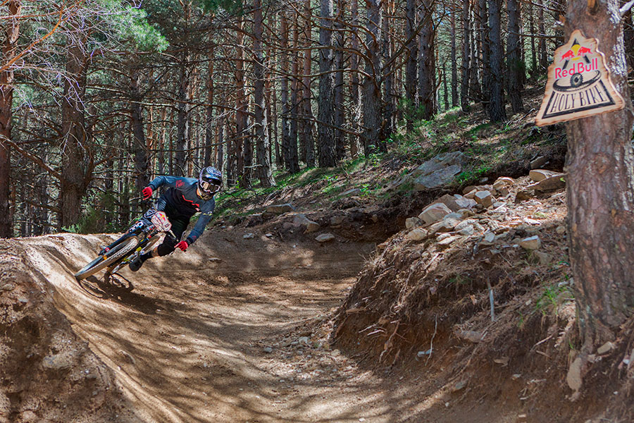 holy-bike-2017 Bictor Durán