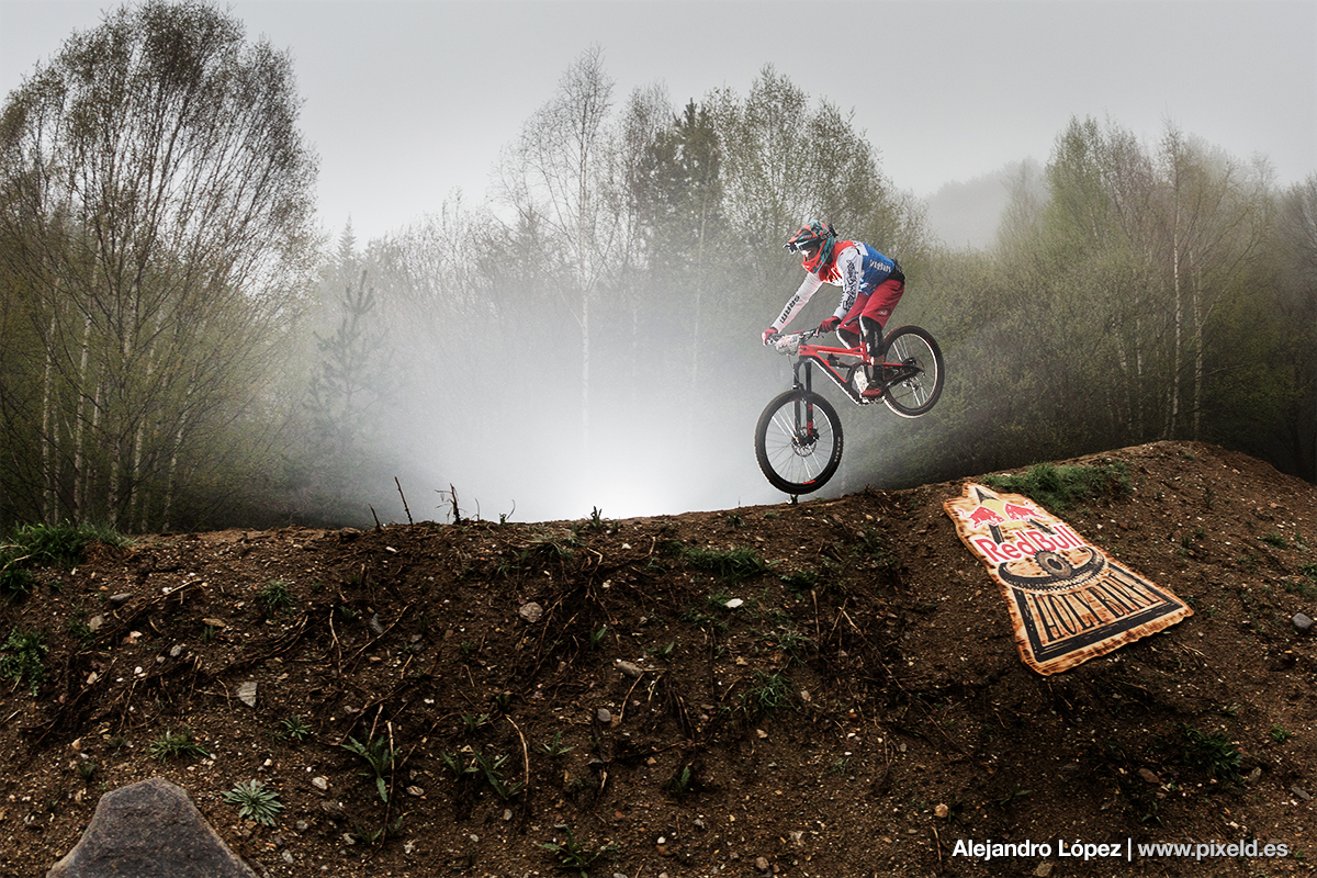 holy-bike-2018 Nacho Martínez