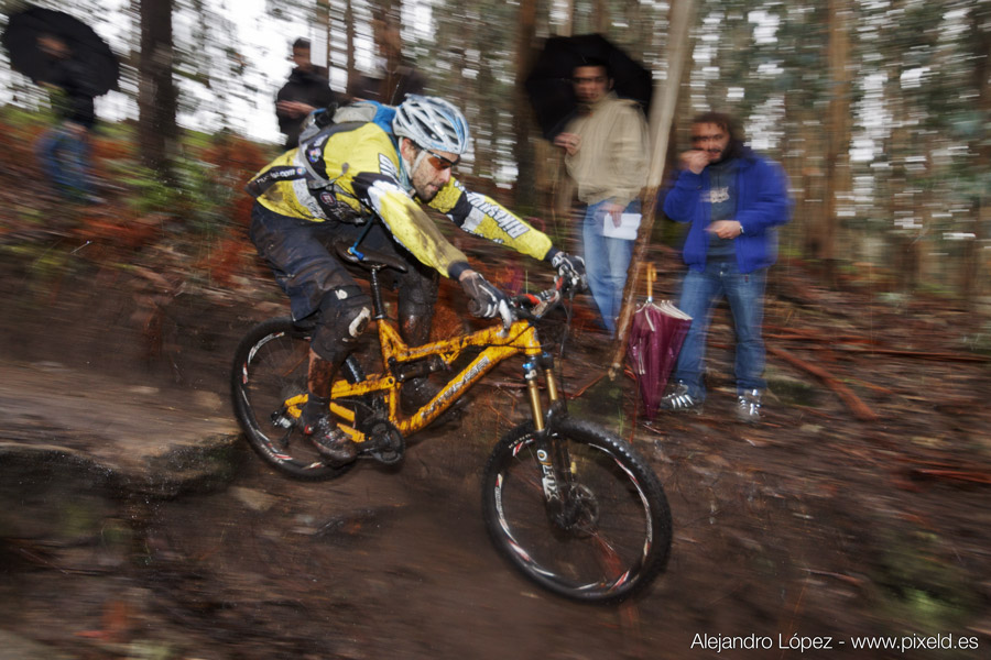 Vigo bike contest photo 1