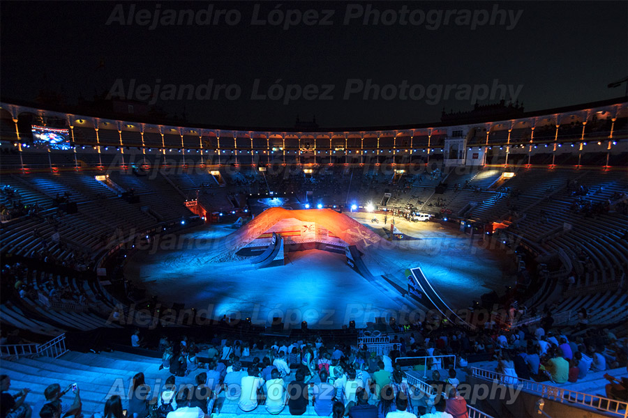Red Bull X-Fighters 1