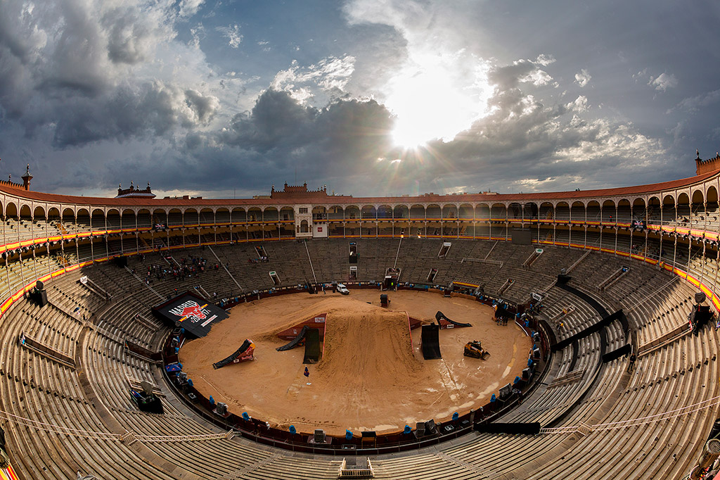 Red Bull X-Fighters 1