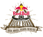 holy bike logo